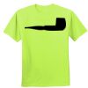 Unisex Dri-Power® Performance T-Shirt Thumbnail