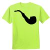 Unisex Dri-Power® Performance T-Shirt Thumbnail
