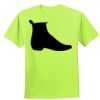 Unisex Dri-Power® Performance T-Shirt Thumbnail