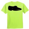 Unisex Dri-Power® Performance T-Shirt Thumbnail