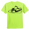 Unisex Dri-Power® Performance T-Shirt Thumbnail