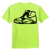 Unisex Dri-Power® Performance T-Shirt Thumbnail