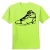 Unisex Dri-Power® Performance T-Shirt Thumbnail