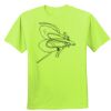 Unisex Dri-Power® Performance T-Shirt Thumbnail