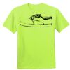 Unisex Dri-Power® Performance T-Shirt Thumbnail