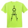 Unisex Dri-Power® Performance T-Shirt Thumbnail
