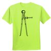 Unisex Dri-Power® Performance T-Shirt Thumbnail