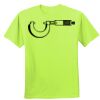 Unisex Dri-Power® Performance T-Shirt Thumbnail