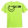 Unisex Dri-Power® Performance T-Shirt Thumbnail