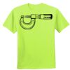 Unisex Dri-Power® Performance T-Shirt Thumbnail