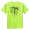 Unisex Dri-Power® Performance T-Shirt Thumbnail