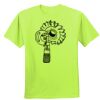 Unisex Dri-Power® Performance T-Shirt Thumbnail