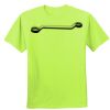 Unisex Dri-Power® Performance T-Shirt Thumbnail