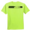 Unisex Dri-Power® Performance T-Shirt Thumbnail