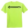 Unisex Dri-Power® Performance T-Shirt Thumbnail