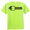 Unisex Dri-Power® Performance T-Shirt Thumbnail