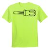 Unisex Dri-Power® Performance T-Shirt Thumbnail