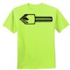 Unisex Dri-Power® Performance T-Shirt Thumbnail
