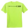 Unisex Dri-Power® Performance T-Shirt Thumbnail