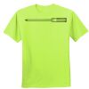 Unisex Dri-Power® Performance T-Shirt Thumbnail