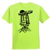 Unisex Dri-Power® Performance T-Shirt Thumbnail