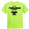 Unisex Dri-Power® Performance T-Shirt Thumbnail