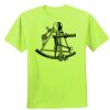 Unisex Dri-Power® Performance T-Shirt Thumbnail