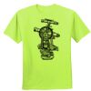 Unisex Dri-Power® Performance T-Shirt Thumbnail