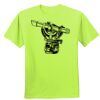 Unisex Dri-Power® Performance T-Shirt Thumbnail