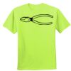 Unisex Dri-Power® Performance T-Shirt Thumbnail