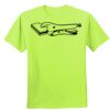 Unisex Dri-Power® Performance T-Shirt Thumbnail