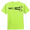 Unisex Dri-Power® Performance T-Shirt Thumbnail