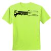 Unisex Dri-Power® Performance T-Shirt Thumbnail