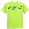 Unisex Dri-Power® Performance T-Shirt Thumbnail