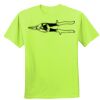 Unisex Dri-Power® Performance T-Shirt Thumbnail