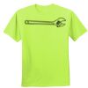 Unisex Dri-Power® Performance T-Shirt Thumbnail