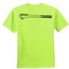 Unisex Dri-Power® Performance T-Shirt Thumbnail