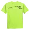 Unisex Dri-Power® Performance T-Shirt Thumbnail