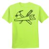 Unisex Dri-Power® Performance T-Shirt Thumbnail
