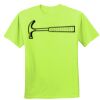 Unisex Dri-Power® Performance T-Shirt Thumbnail