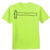 Unisex Dri-Power® Performance T-Shirt Thumbnail