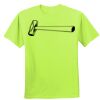 Unisex Dri-Power® Performance T-Shirt Thumbnail