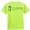 Unisex Dri-Power® Performance T-Shirt Thumbnail