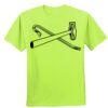 Unisex Dri-Power® Performance T-Shirt Thumbnail