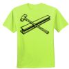 Unisex Dri-Power® Performance T-Shirt Thumbnail