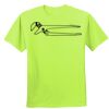 Unisex Dri-Power® Performance T-Shirt Thumbnail