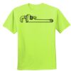Unisex Dri-Power® Performance T-Shirt Thumbnail