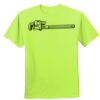Unisex Dri-Power® Performance T-Shirt Thumbnail