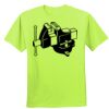 Unisex Dri-Power® Performance T-Shirt Thumbnail