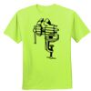 Unisex Dri-Power® Performance T-Shirt Thumbnail